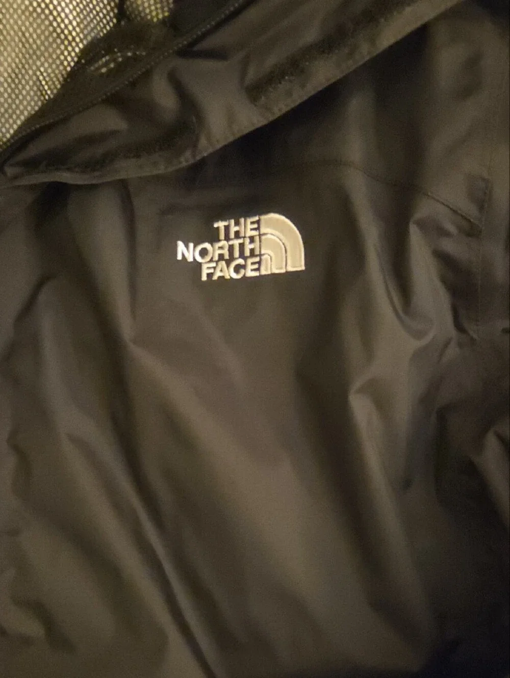 The North Face north face